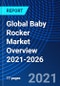 Global Baby Rocker Market Overview, 2021-2026 - Product Thumbnail Image