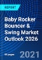Baby Rocker Bouncer & Swing Market Outlook 2026 - Product Thumbnail Image
