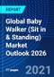 Global Baby Walker (Sit in & Standing) Market Outlook, 2026 - Product Image