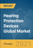 Hearing Protection Devices Global Market Opportunities and Strategies to 2030: COVID-19 Impact and Recovery- Product Image