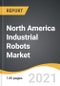 North America Industrial Robots Market 2021-2028 - Product Thumbnail Image