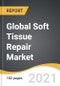 Global Soft Tissue Repair Market 2021-2028 - Product Thumbnail Image
