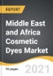 Middle East and Africa Cosmetic Dyes Market 2021-2028 - Product Image