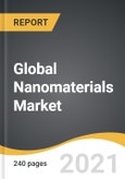 Global Nanomaterials Market 2021-2028- Product Image