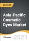Asia-Pacific Cosmetic Dyes Market 2021-2028 - Product Thumbnail Image