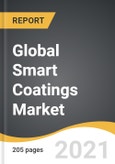 Global Smart Coatings Market 2021-2028- Product Image