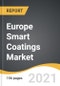 Europe Smart Coatings Market 2021-2028 - Product Thumbnail Image