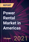 Power Rental Market in Americas 2021-2025- Product Image