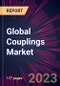 Global Couplings Market 2023-2027 - Product Thumbnail Image