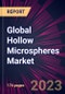 Global Hollow Microspheres Market 2021-2025 - Product Thumbnail Image