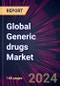 Global Generic Drugs Market 2021-2025 - Product Image