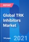 Global TRK Inhibitors Market, Drug Sales & Clinical Trials insight 2026 - Product Image