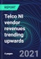 Telco NI vendor revenues trending upwards - Product Thumbnail Image