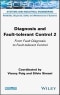 Diagnosis and Fault-tolerant Control Volume 2. From Fault Diagnosis to Fault-tolerant Control. Edition No. 1 - Product Thumbnail Image