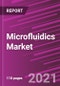 Microfluidics Market Share, Size, Trends, Industry Analysis Report, By Material; Technology; By Application; By Region; Segment Forecast, 2021 - 2028 - Product Thumbnail Image
