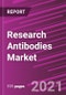 Research Antibodies Market Share, Size, Trends, Industry Analysis Report, By Product; By Type; By Technologies; By Source; By Application; By End-Use; By Region; Segment Forecast, 2021 - 2028 - Product Thumbnail Image