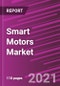 Smart Motors Market Share, Size, Trends, Industry Analysis Report, By Component (Variable Speed Drive, Intelligent Motor Control Center, Motor); By Product; By Application; By Regions; Segment Forecast, 2021 - 2028 - Product Thumbnail Image