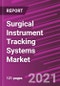 Surgical Instrument Tracking Systems Market Share, Size, Trends, Industry Analysis Report, By Product; By Technology; By Region; Segment Forecasts, 2021 - 2028 - Product Image