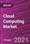 Cloud Computing Market Share, Size, Trends, Industry Analysis Report, By Service, By Deployment, By Enterprise Size, By End-use, By Region; Segment Forecast, 2021 - 2028 - Product Thumbnail Image