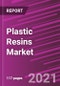 Plastic Resins Market Share, Size, Trends, Industry Analysis Report, By Product; By Application; By Region; Segment Forecast, 2021 - 2028 - Product Image