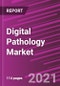Digital Pathology Market Share, Size, Trends, Industry Analysis Report, By Application; By End-Use; By Product; By Region; Segment Forecast, 2021 - 2028 - Product Image