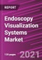 Endoscopy Visualization Systems Market Share, Size, Trends, Industry Analysis Report, By Product; By Resolution Type (4K, FHD Resolution); By Region; Segment Forecast, 2021 - 2028 - Product Image
