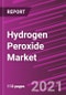 Hydrogen Peroxide Market Share, Size, Trends, Industry Analysis Report, By Function; By Application; By Region; Segment Forecast, 2021 - 2028 - Product Image