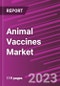 Animal Vaccines Market Share, Size, Trends, Industry Analysis Report, By Product, By Type, By Disease, By Route of Administration, By Region, Segment Forecast, 2023-2032 - Product Image