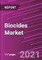 Biocides Market Share, Size, Trends, Industry Analysis Report, By Product; By Application; By Region; Segment Forecast, 2021 - 2028 - Product Image
