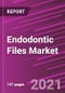 Endodontic Files Market Share, Size, Trends, Industry Analysis Report, By Type; By Distribution Channel; By Material; By End-Use; By Region; Segment Forecast, 2021 - 2028 - Product Image