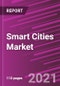 Smart Cities Market Share, Size, Trends, Industry Analysis Report, By Application, By Smart Governance, By Smart Utilities, By Smart Transportation, By Regions; Segment Forecast, 2021 - 2028 - Product Image