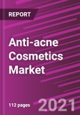 Anti-acne Cosmetics Market Share, Size, Trends, Industry Analysis Report, By Product Type; By End-Use; By; Segment Forecast, 2021 - 2028- Product Image
