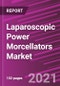 Laparoscopic Power Morcellators Market Share, Size, Trends, Industry Analysis Report, By Application; By Region; Segment Forecast, 2021 - 2028 - Product Image