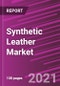 Synthetic Leather Market Share, Size, Trends, Industry Analysis Report, By Type; By End-Use; By Region; Segment Forecast, 2021 - 2028 - Product Image
