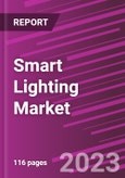 Smart Lighting Market Share, Size, Trends, Industry Analysis Report, By Type , By Communication Technology, By Application, By Region, Segment Forecast, 2023 - 2032- Product Image