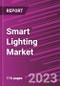 Smart Lighting Market Share, Size, Trends, Industry Analysis Report, By Type, By Communication Technology, By Application, By Region; Segment Forecast, 2021 - 2028 - Product Image