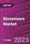 Biosensors Market Share, Size, Trends, Industry Analysis Report, By Technology; By Application; By End-Use; By Region; Segment Forecast, 2021 - 2028 - Product Thumbnail Image