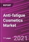Anti-fatigue Cosmetics Market Share, Size, Trends, Industry Analysis Report, By Product; By Distribution Channel; By Region; Segment Forecast, 2021 - 2028 - Product Thumbnail Image