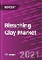 Bleaching Clay Market Share, Size, Trends, Industry Analysis Report, By Product; By Application; By Region; Segment Forecast, 2021 - 2028 - Product Image