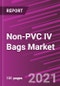 Non-PVC IV Bags Market Share, Size, Trends, Industry Analysis Report, By Product; By Material; By Content; By Region; Segment Forecast, 2021 - 2028 - Product Image