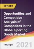 Opportunities and Competitive Analysis of Composites in the Global Sporting Goods Market- Product Image