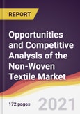 Opportunities and Competitive Analysis of the Non-Woven Textile Market- Product Image