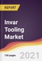 Invar Tooling Market Report: Trends, Forecast and Competitive Analysis - Product Image
