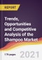 Trends, Opportunities and Competitive Analysis of the Shampoo Market - Product Thumbnail Image