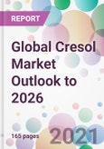 Global Cresol Market Outlook to 2026- Product Image