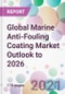 Global Marine Anti-Fouling Coating Market Outlook to 2026 - Product Thumbnail Image