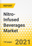 Nitro-Infused Beverages Market - A Global and Regional Analysis: Focus on Product, Distribution Channel, and Country Analysis - Analysis and Forecast, 2020-2026- Product Image