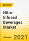 Nitro-Infused Beverages Market - A Global and Regional Analysis: Focus on Product, Distribution Channel, and Country Analysis - Analysis and Forecast, 2020-2026 - Product Thumbnail Image