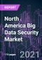 North America Big Data Security Market 2020-2030 by Offering, Technology, Data Type, Deployment, Industry Vertical, Organization Size, and Country: Trend Forecast and Growth Opportunity - Product Image