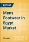 Mens Footwear in Egypt - Sector Overview, Brand Shares, Market Size and Forecast to 2025 - Product Thumbnail Image